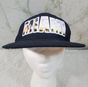 ROBIN RUTH MIAMI Hat